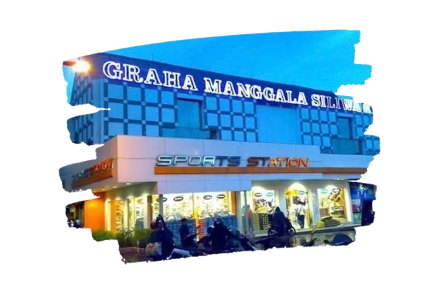 Graha Manggala Siliwangi Building